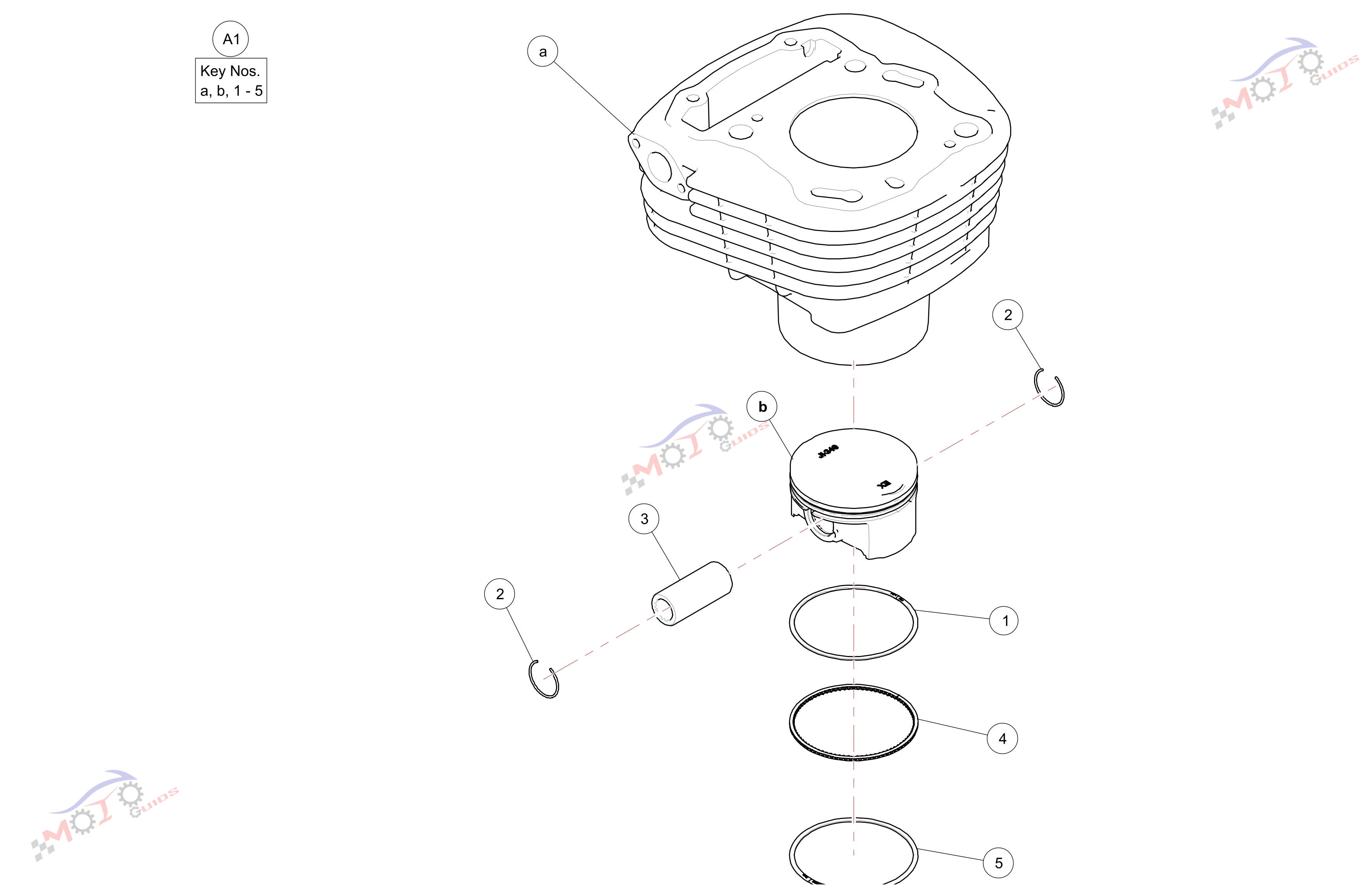 Engine Diagram